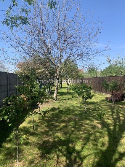 Girocului-Kaufland | Teren 879 mp | Proiect casă 2 | Zonă excelentă - 6