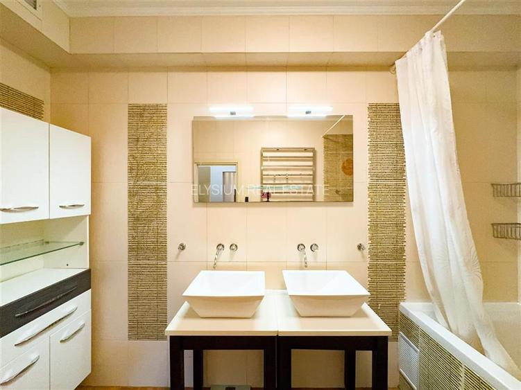 Apartament de inchiriat 4 camere Soseaua Nordului Herastrau - 24