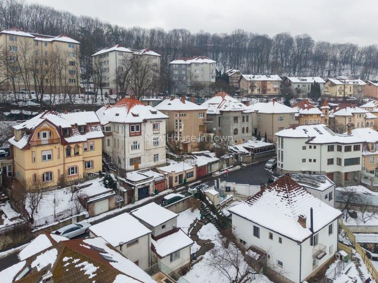 Apartament 2 camere modern | zona centrala | vedere panoramica - 21