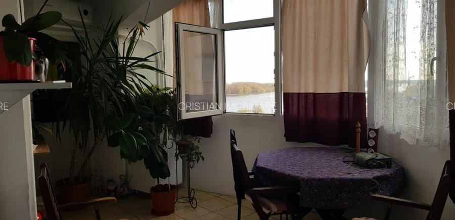 VEDERE LA DUNARE Hexagoane mobilat si Utilat 3 Camere 100mp - 3