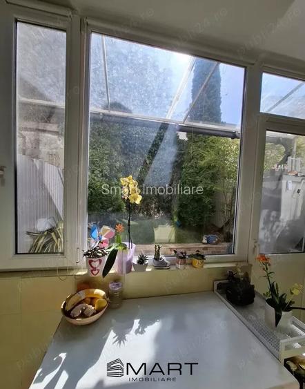 Apartament 2 camere zona Tilisca Sibiu - 10