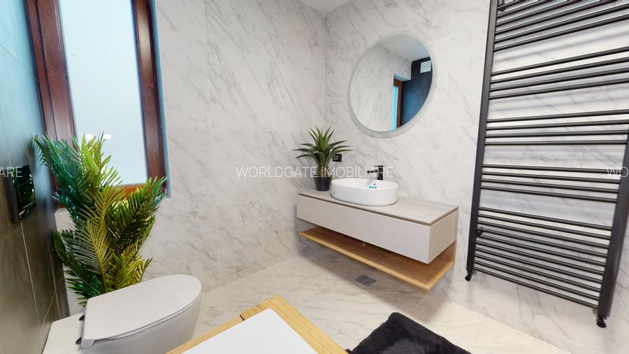 Apartament Premium | Grand Chalet | Poiana Brasov - 10