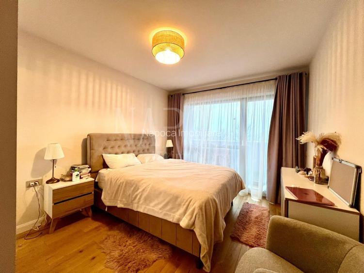 Apartament 2 camere de vanzare in Zorilor, Cluj Napoca - 2