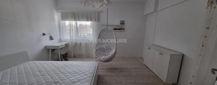 Apartament 3 camere Lux in Bloc Nou in Complex Doamna Ghica Residence - 5