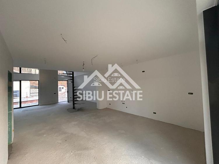 Casa / Cabana A-Frame moderna, 4 camere – Investitie - 12