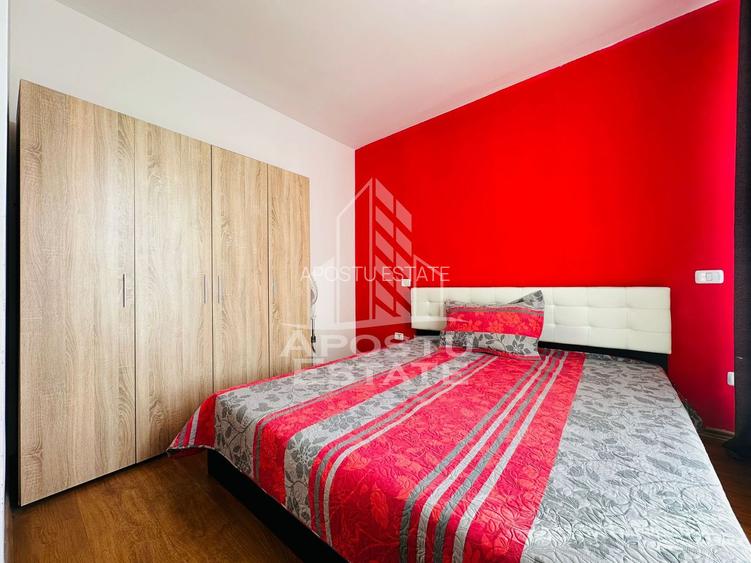 Apartament 2 camere zona Aurel Vlaicu - 5