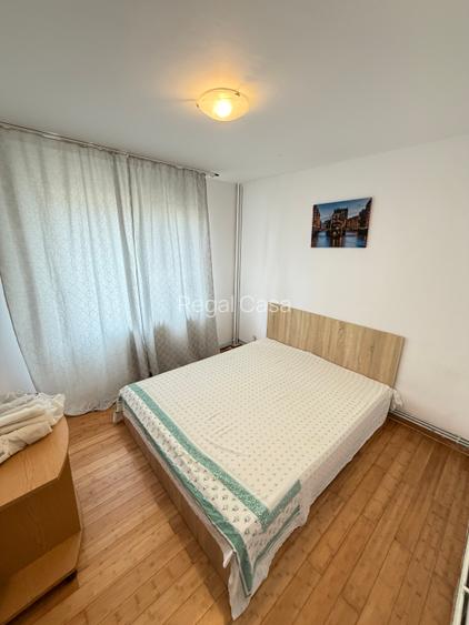 Apartament de 2 camere zona Pacurari - Alpha Bank - 4