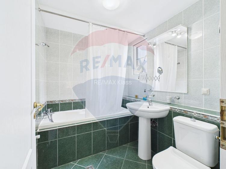 De vanzare | Vila in Paradisul Verde cu gradina si padure proprie | - 9