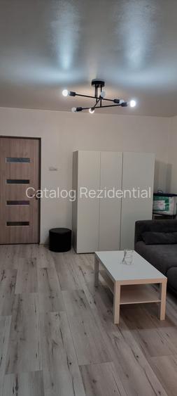 Garsoniera de inchiriat in zona metrou Costin Georgian - 15