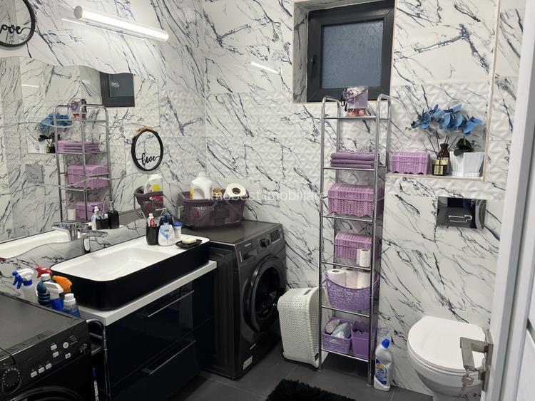 exclusivitate! Vila moderna P+1, mobilata utilata lux, Valu lui Traian! - 7