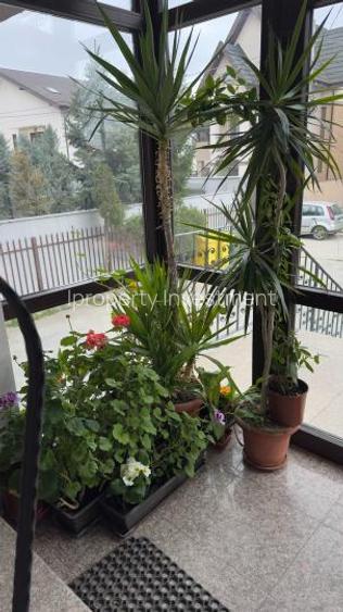 Dobroesti | 2 Camere | Parter Inalt  | Loc de Parcare | Str Doinei | Bloc 2011 - 11