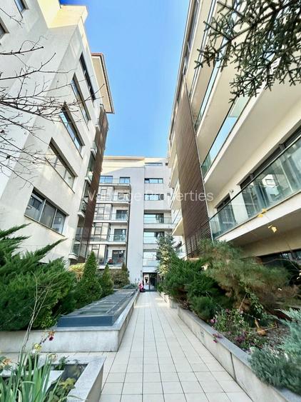 Apartament 4 camere | loc parcare in garaj subteran | Herăstrău - 8