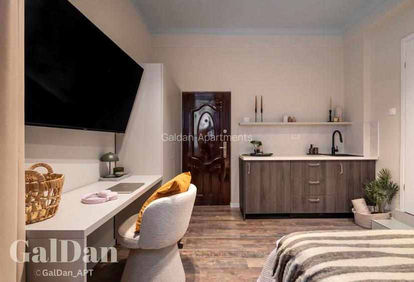 STUDIO PRIMA INCHIRIERE - 4