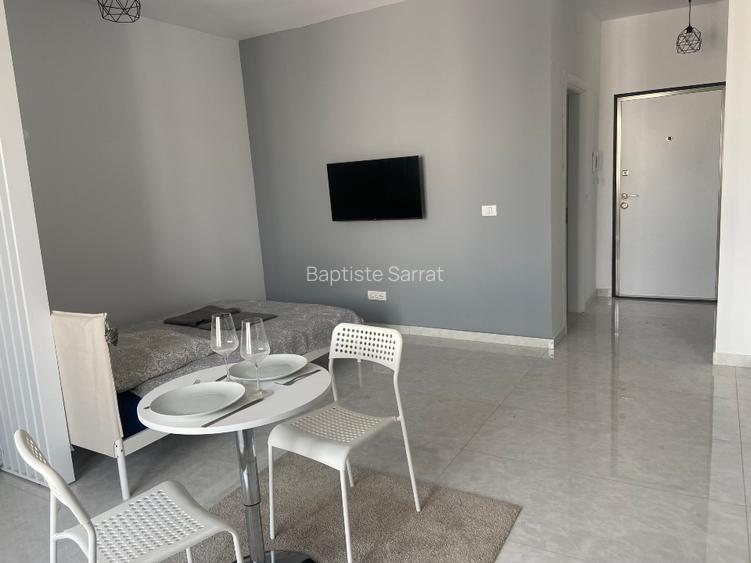 Apartament 2022, 32mp + Balcon și Parcare - 6