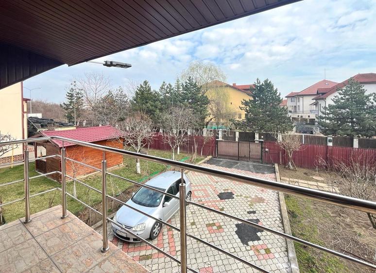 Inchiriere casa activitati office sau spatiu locativ Baneasa - 10