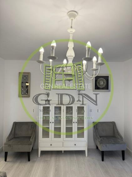 Apartament 3 camere de inchiriat, lux, zona Cecul mare , Brasov - 2