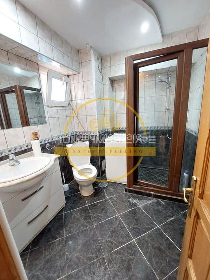 Etaj 1/Apartament 4 Camere-Decomandat 110mp 2 bai-2Balcoane-Esplanada Nicolina! - 10