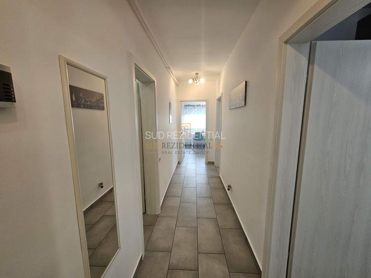 Apartament 2 camere, decomandat, Sos.Berceni, metrou Dimitrie Leonida - 11