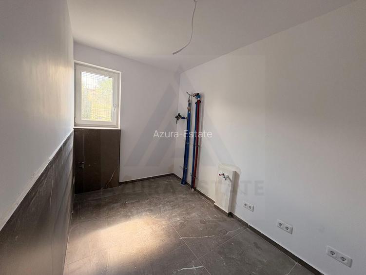 Casă individuală D+P 195 mp utili cu garaj și teren 815 mp în Selimbar - 15