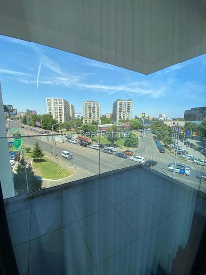 Apartament 2 camere - One Herastrau Towers  - 10