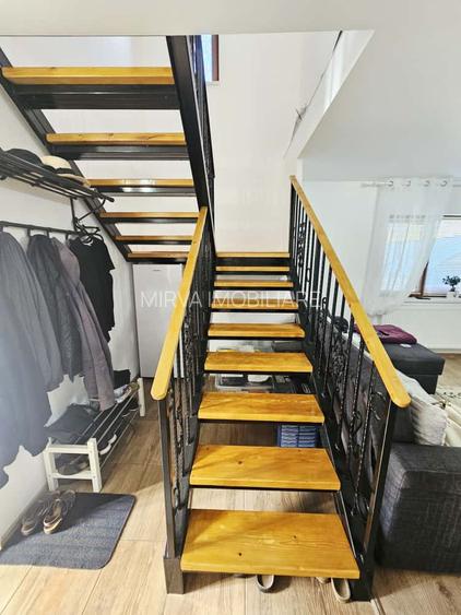 Vilă modernă cu 5 camere – Mănești - 25