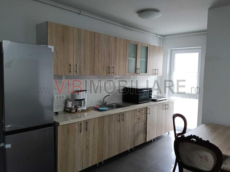 Apartament 2 camere | Bloc nou | Etaj 1 | 2 locuri de parcare - 3