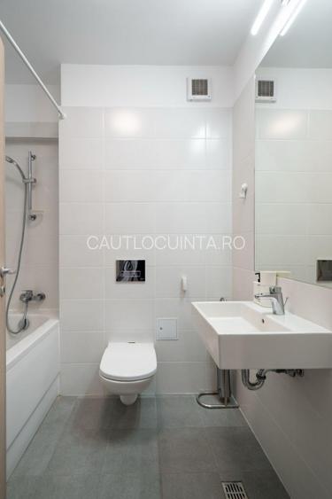 Apartament 3 camere de inchiriat | Belvedere | Parcare subterana - 12