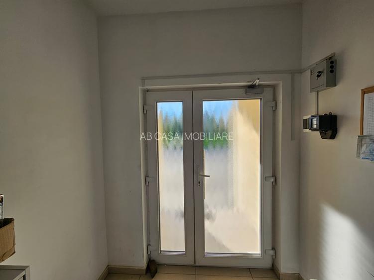 Apartament 2 camere, decomandat, parter, curte și 2 locuri parcare, Dumbrăvița - 20