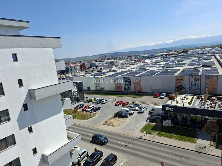 Apartament modern 59 mp 2 camere balcon 9 mp si parcare pe Dna Stanca - 12