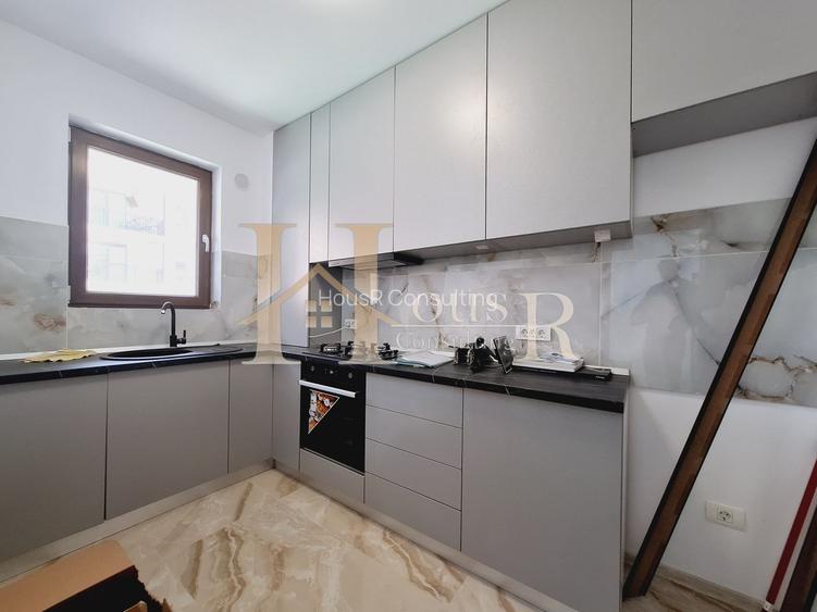 APROAPE DE BENZINARIA ESO. IDEAL CA INVESTITIE. 10 LOCURI DE PARCARE PRIVATE. - 6