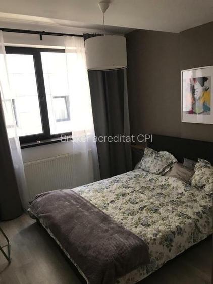 Inchiriere Apartament doua camere Grozavesti - 8