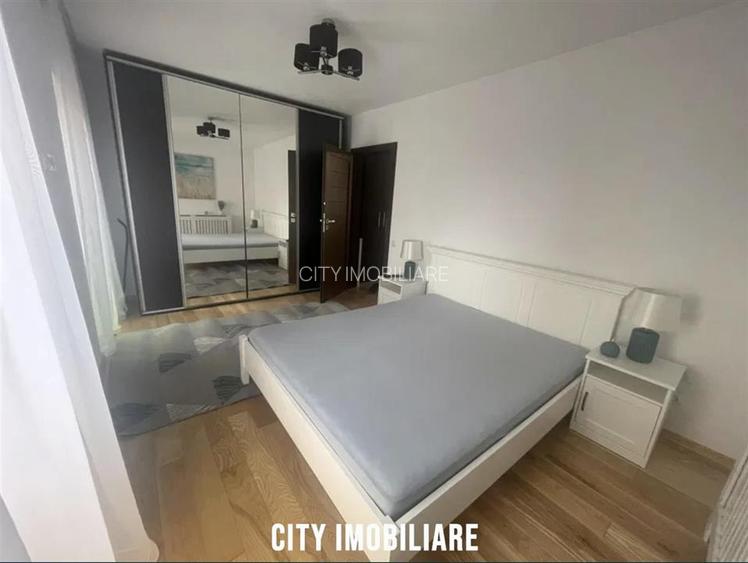 Apartament 2 camere, S-53mp+30mp gradina, Parcare, Buna Ziua. - 3