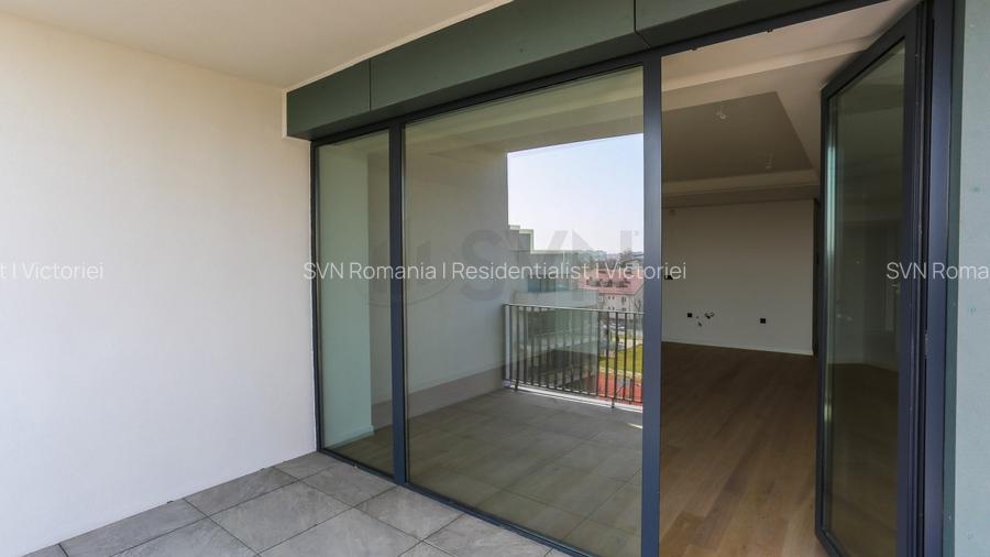 REA1008958 Apartament 3 camere Floreasca NOU - 4