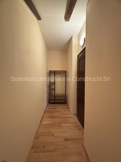 Vilă primitoare zona Modern - 17