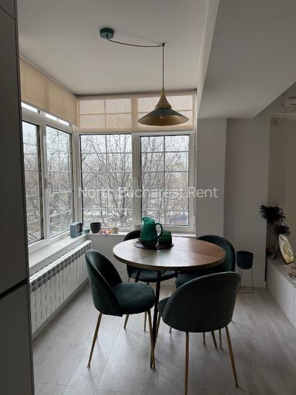 Apartament 2 Camere Unirii - 11