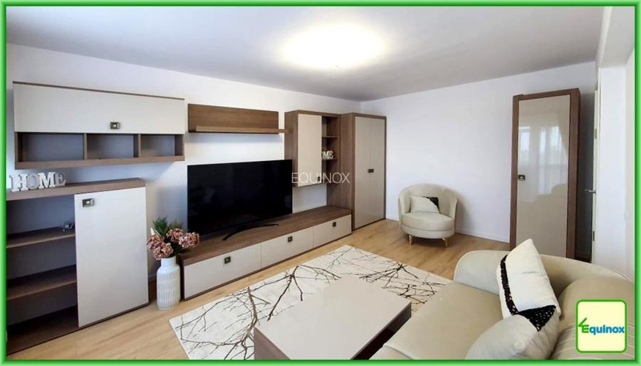 Apartament cu 2 camere de închiriat, Republicii-Nord, ECX12259 - 3