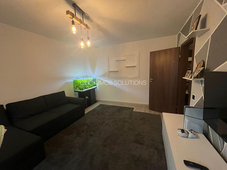 Berceni Aparatorii Patriei metrou - 2