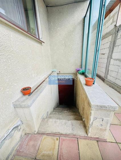 De vânzare – casă situată pe strada Nicolae Iorga - 20