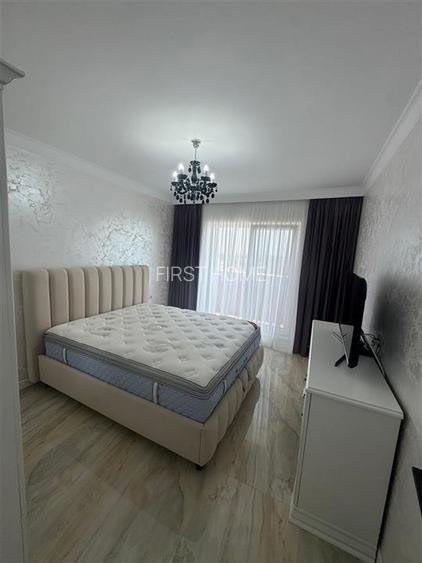 Penthouses bloc 2025,4 cam,EXPRESS RESIDENCE, 143 mp utili,ET 6/6,COMPLET MOBILA - 8