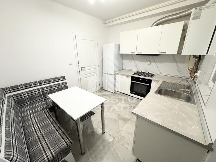 Casa cu 3 camere si 2 bai mobilata si utilata in zona Calea Urseni - 6