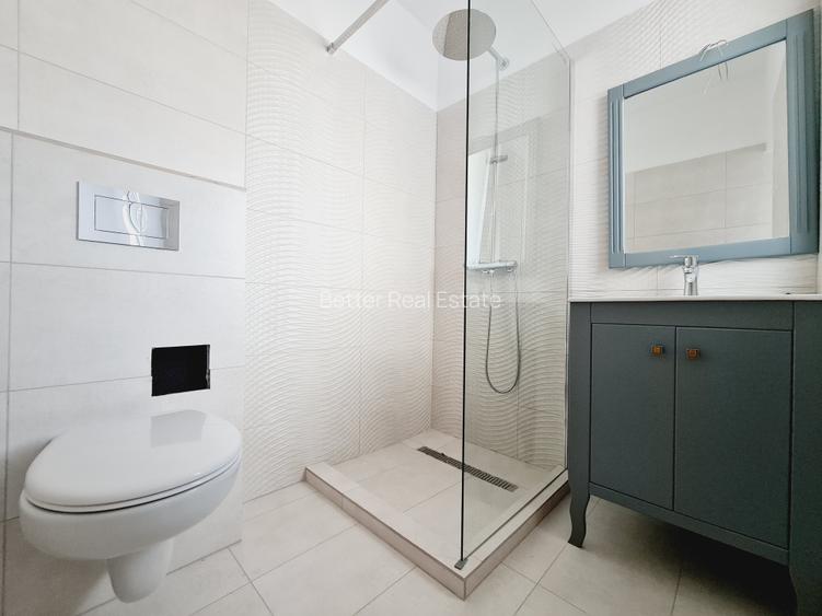 Casă P+1 stil mediteranean în Berceni – 4 camere, teren 370 mp, STB - 16