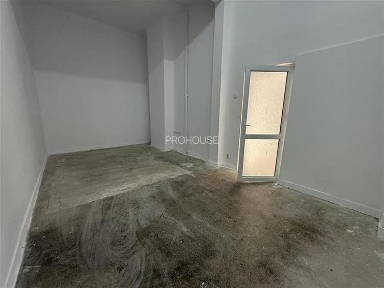 Bistrita Lac - spatiu depozitare + birouri - 11