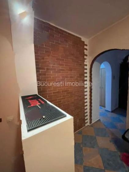 Apartament 2 Camere,Giurgiului,bl.1980,DECOMANDAT,Amenajat,mobilat,complet - 8