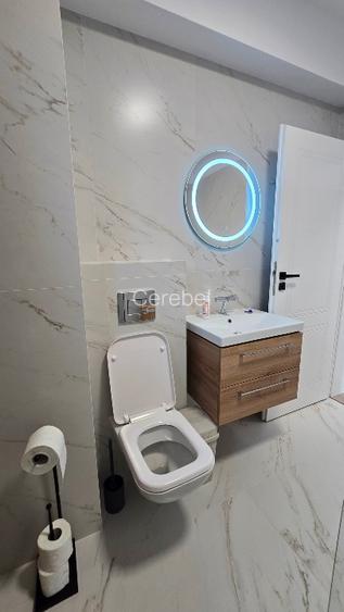 Inchiriez apartament 2 camere, zona Kamsas, et 3/3 cu loc parcare - 12