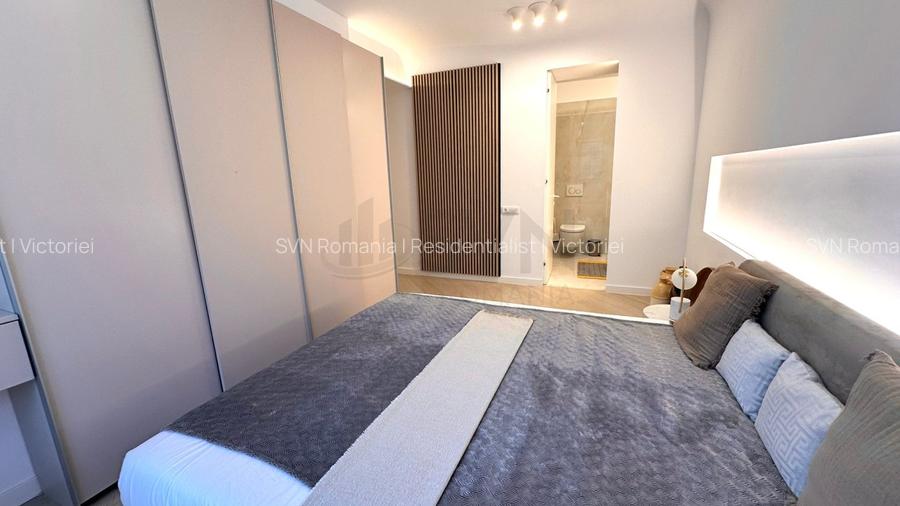 REA1024736 Apartament 3 camere cu loc de parcare si boxa Cortina North - 8
