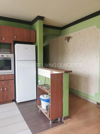 Apartament 3 camere | 2 bai | parcare | curte comuna - 3