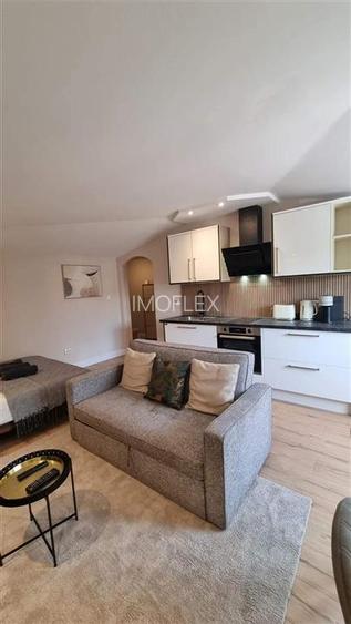 Apartament de vanzare in Marasesti - design premium - 10
