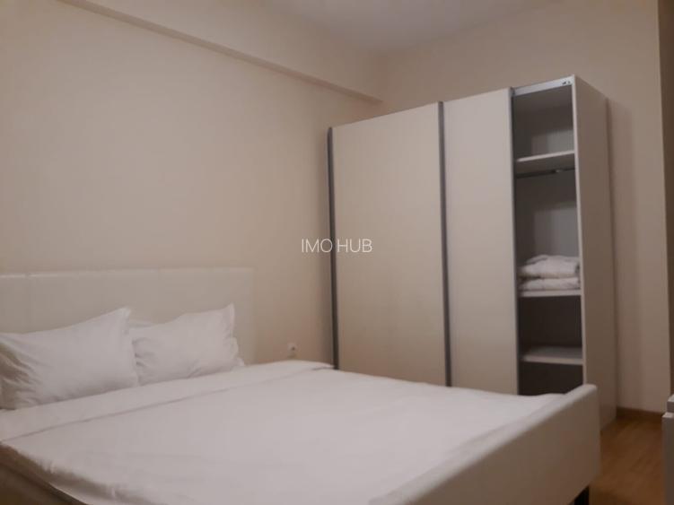 Apartament de inchiriat Lux 3 camere zona Copou-Stadion Emil Alexandrescu - 14