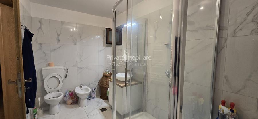 Casa de vanzare, in zona centrala a orasului Sighisoara - 13