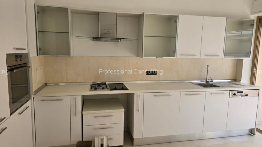 Primaverii, Duplex, 5 camere  - 11